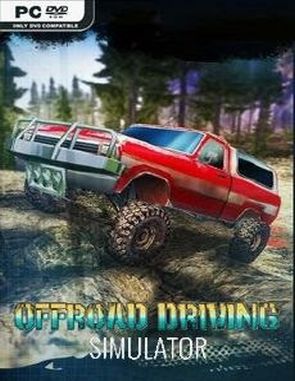 Offroad Driving Simulator 44 (PC)