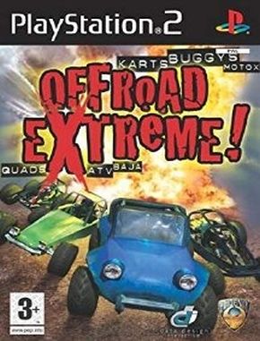 Offroad_Extreme Offroad Extreme (PS2)