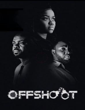 Offshoot (2023) (Películas)