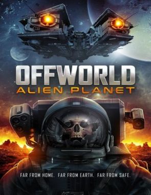 Offworld (2023) (Películas)