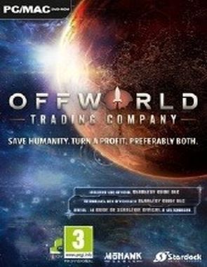Offworld Trading Company (PC)