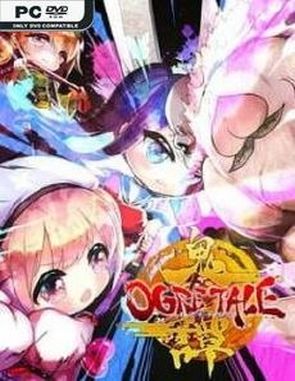 Ogre_Tale Ogre Tale (PC)