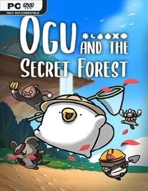 Ogu and the Secret Forest (PC)