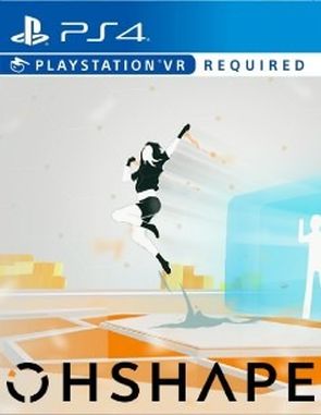 Ohshape (PS4)
