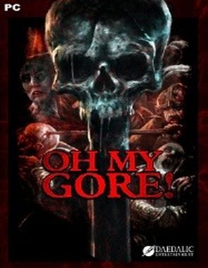 Oh_My_Gore Oh My Gore! (PC)