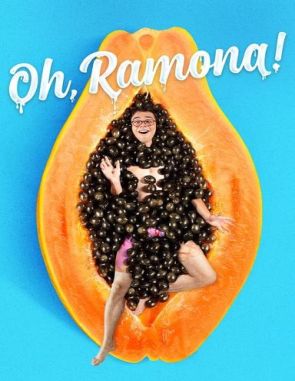 Oh,_Ramona! Oh, Ramona! (2019) (Películas)