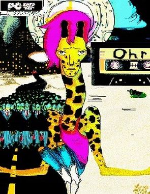 Ohr (PC)