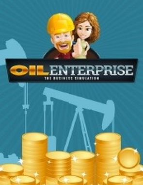 Oil Enterprise (PC)