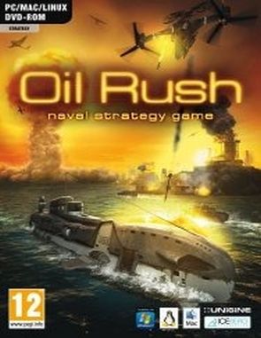 Oil Rush (PC)