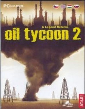 Oil Tycoon 2 (PC)