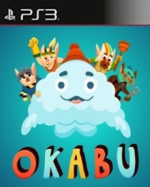 Okabu (PS3)