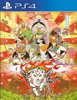 Okami 2 (PS4)
