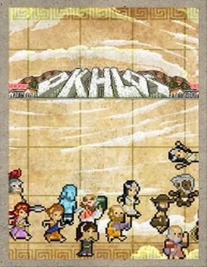 Okhlos (PC)