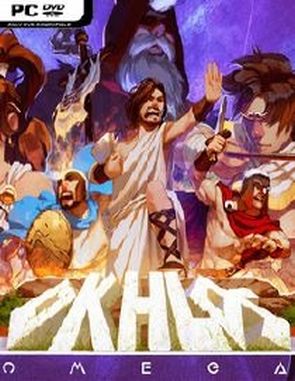 Okhlos Omega (PC)