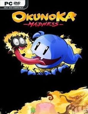 OkunoKA_Madness OkunoKA Madness (PC)