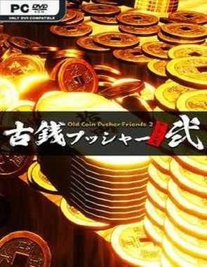 Old Coin Pusher Friends 2 (PC)