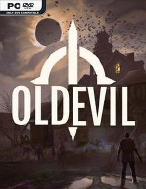 Old_Evil Old Evil (PC)