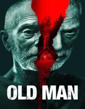 Old_Man Old Man (2022) (Películas)