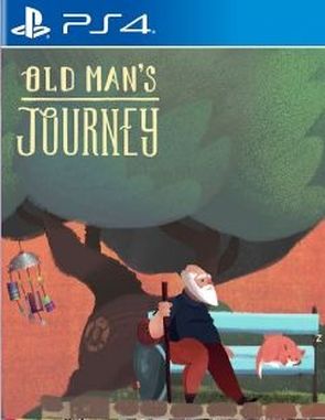 Old Mans Journey (PS4)
