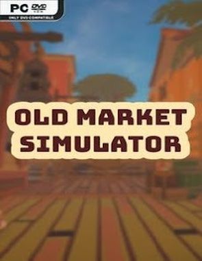 Old Market Simulator (PC)