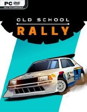 Old_School_Rally Old School Rally (PC)