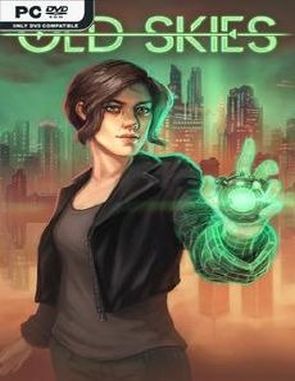 Old_Skies Old Skies (PC)