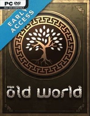 Old World (PC)