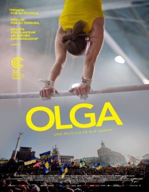 Olga (2021) (Películas)