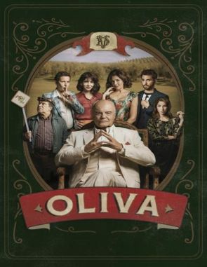 Oliva Oliva (2023) (Películas)