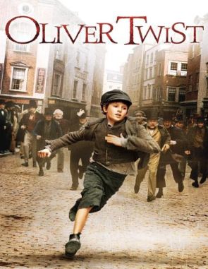 Oliver Twist (2005) (Películas)