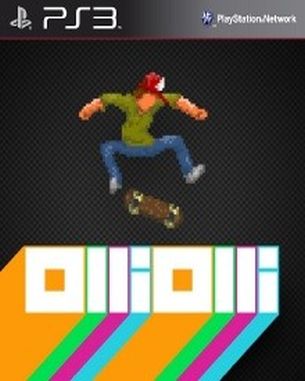 Olliolli (PS3)