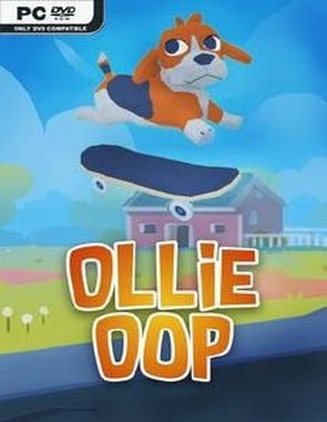 Ollie Oop (PC)