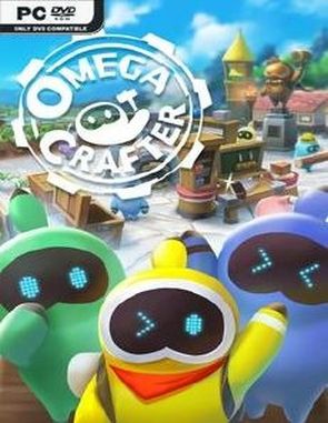 Omega Crafter (PC)