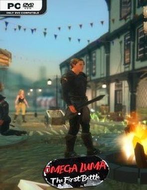 Omega_Luma_The_First_Battle Omega Luma: The First Battle (PC)
