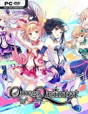 Omega Quintet (PC)