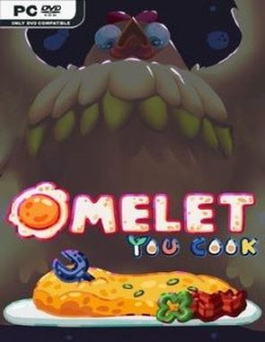 Omelet You Cook (PC)