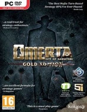 Omerta (PC)