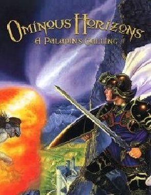 Ominous Horizons: A Paladin's Calling (PC)