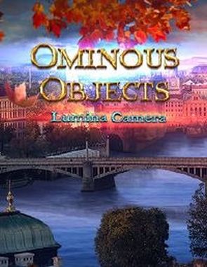 Ominous Objects: Lumina Camera Collector's Edition (PC)