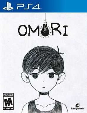 Omori (PS4)