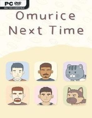 Omurice Next Time (PC)