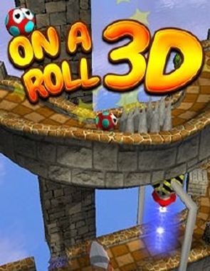 On a Roll 3D (PC)