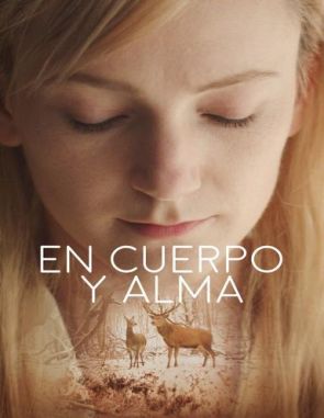 En cuerpo y alma (2017) (Películas)