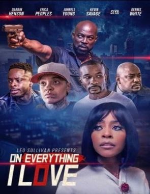 On_Everything_I_Love On Everything I Love (2023) (Películas)