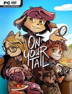 On Your Tail (PC)