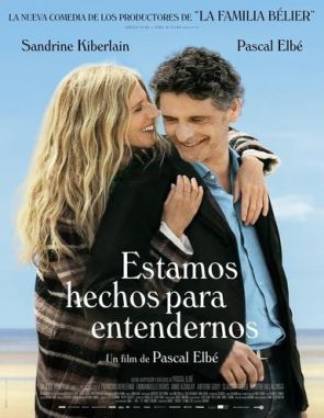 On_est_fait_pour_s'entendre On est fait pour s’entendre (2021) (Películas)