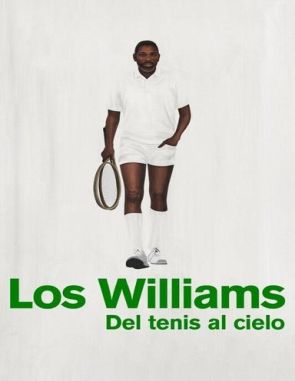 On the Line: The Richard Williams Story (2022) (Películas)