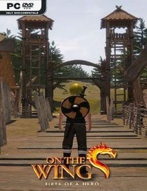 On_the_Wings_Birth_of_a_Hero On the Wings: Birth of a Hero (PC)