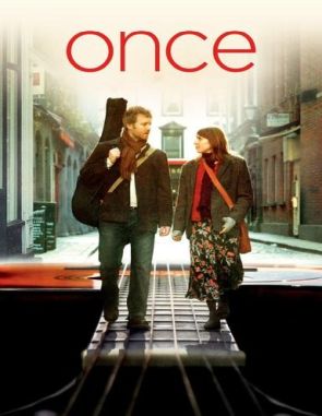 Once (2007) (Películas)