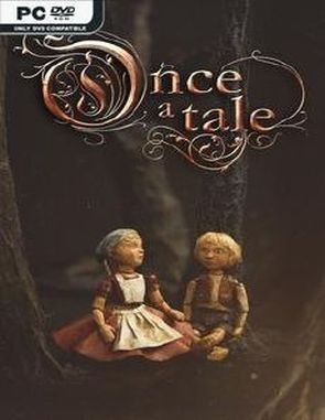 Once: A Tale (PC)